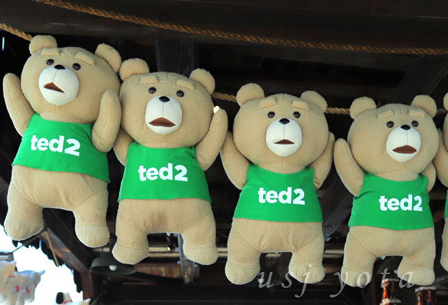 ted