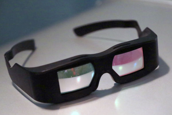 Usj再開後に使用方法が変わるかもしれない3dメガネなどの共用品について Usj与太話