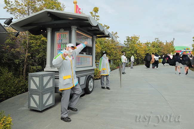 ショッピング大人気 USJ パワーアップバンド ニンテンドーワールド