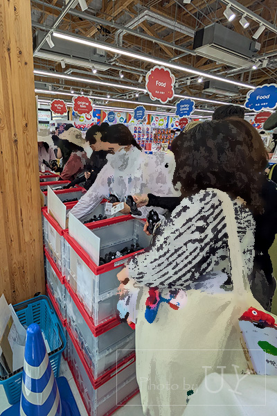 大阪関西万博クロミャク購入