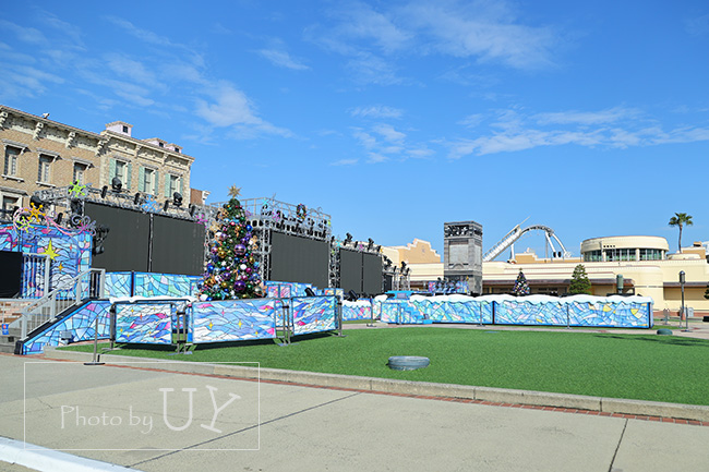 ライト・アップ・ザ・ナイト ～クリスマス・セレブレーション～